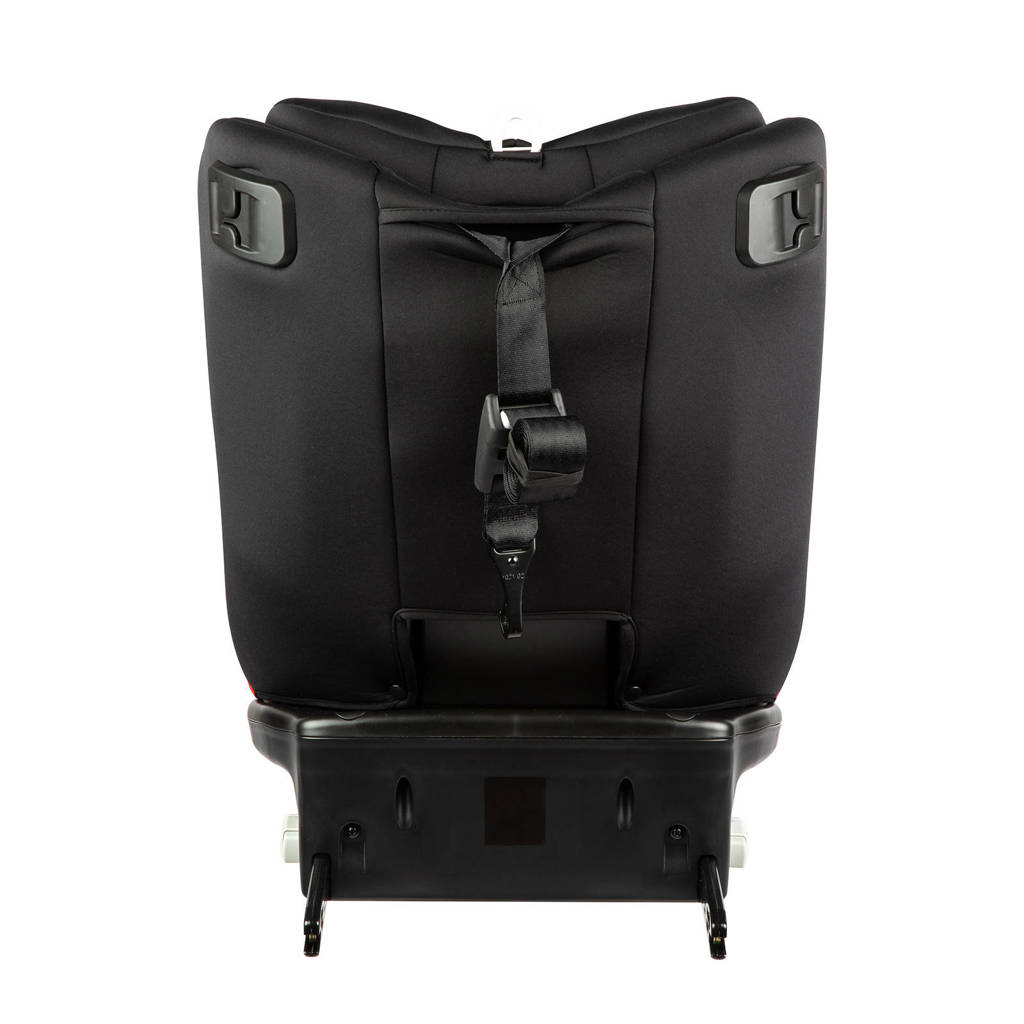 EvolveFix I-Size autostoel - Black Mist
