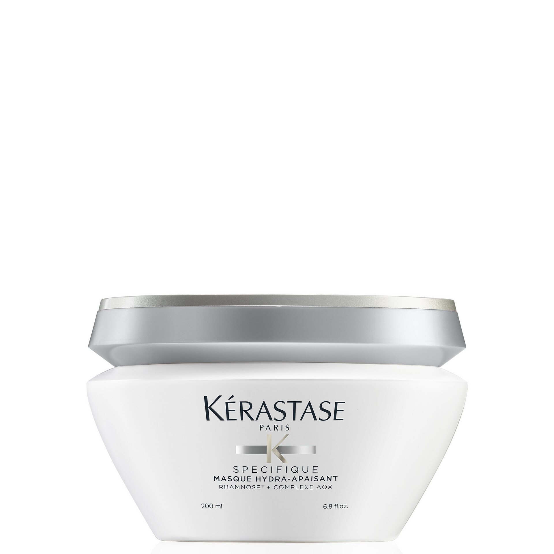 Specifiqué Masque Hydra Apaisant Hair & Scalp Mask 200ml