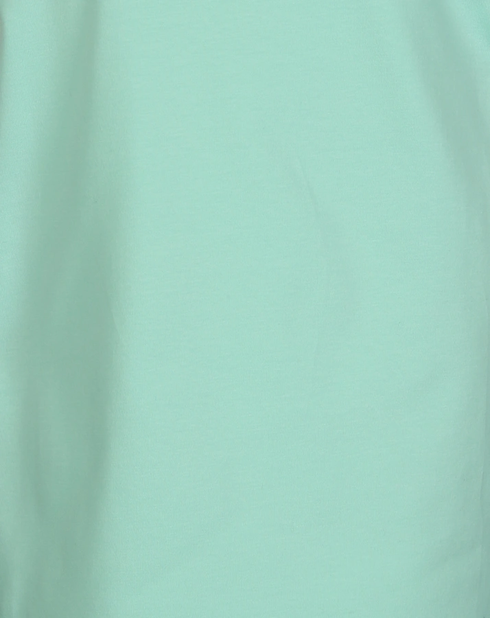 T-Shirt MERMAID PARTY in mint
