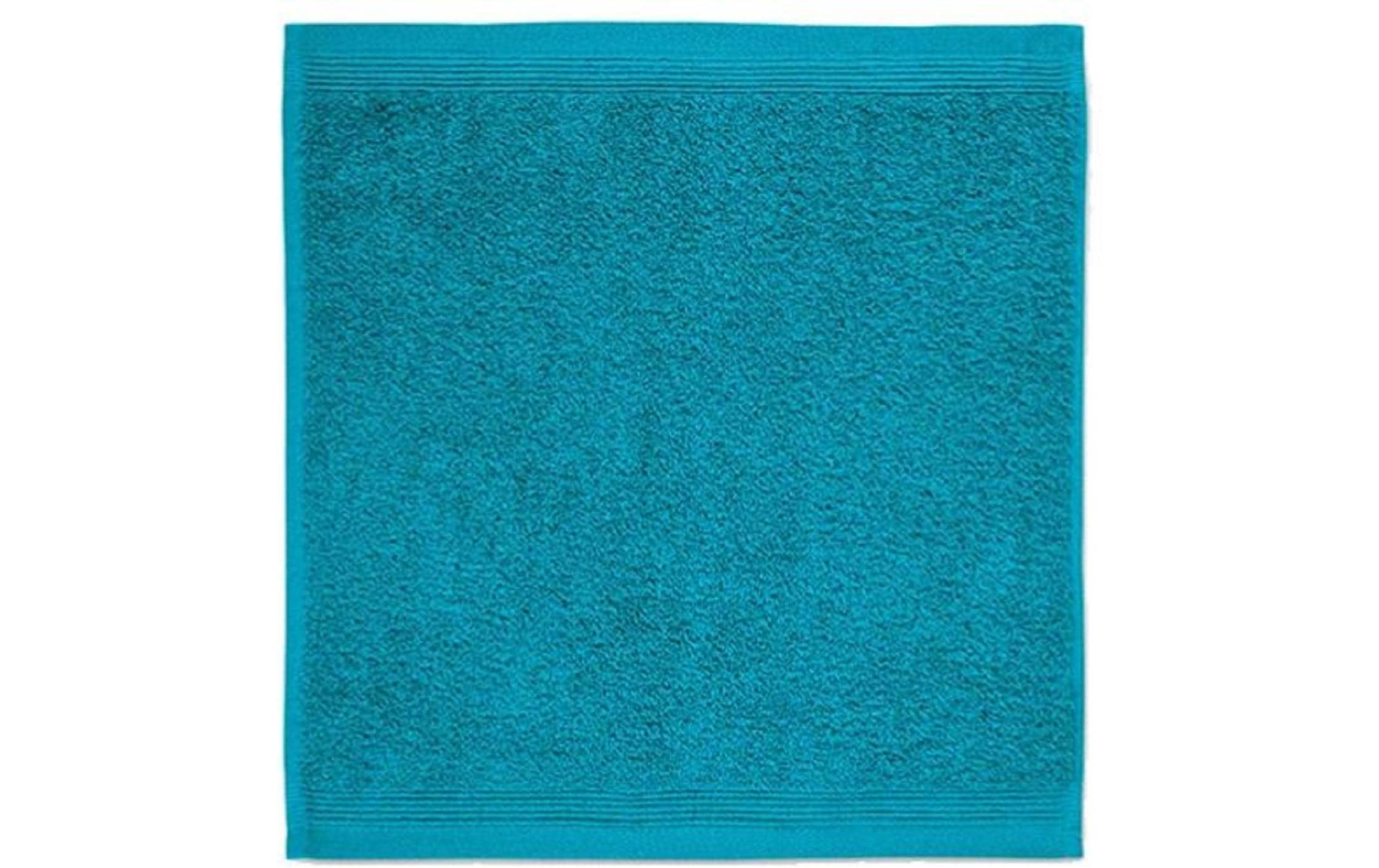 Waschlappen Superwuschel 30 x 30 cm, LagoonSeiftuch aus der Kollektion Superwuschel