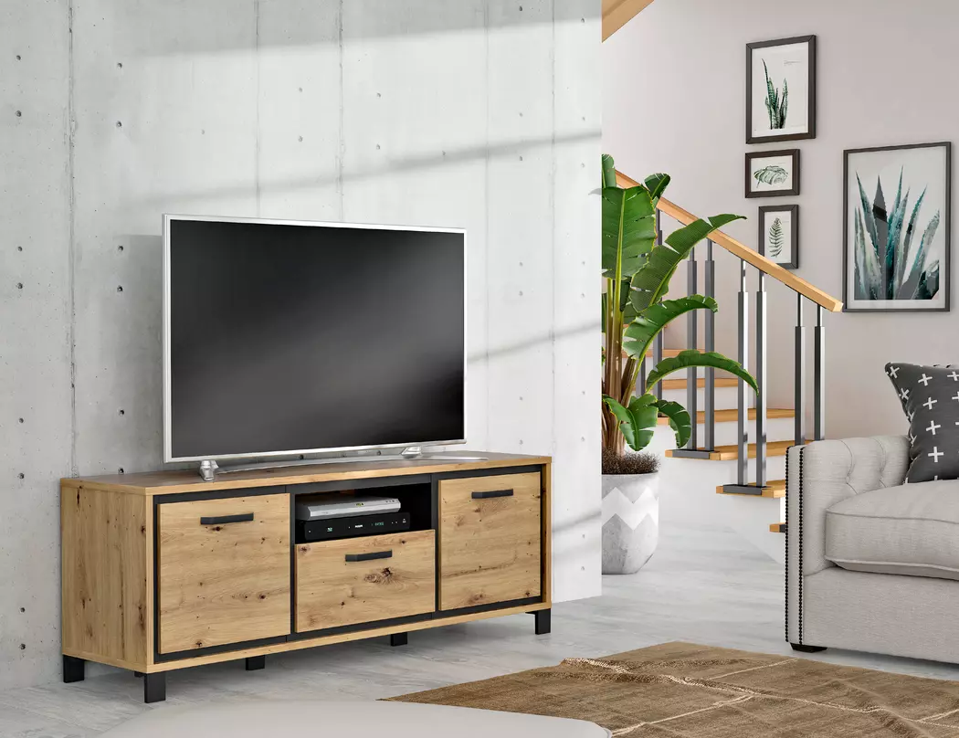 TV-Lowboard Farida