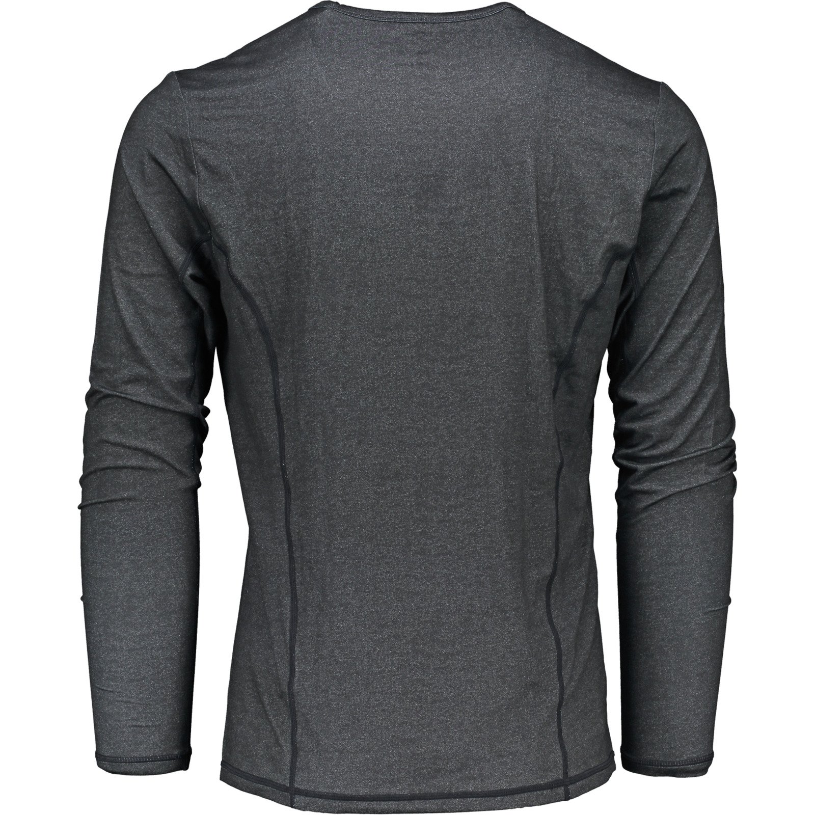 Belowzero Herren Thermo-Langarmshirt anthrazit S