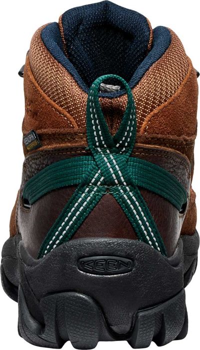 Targhee II Mid WP Women damestøvle