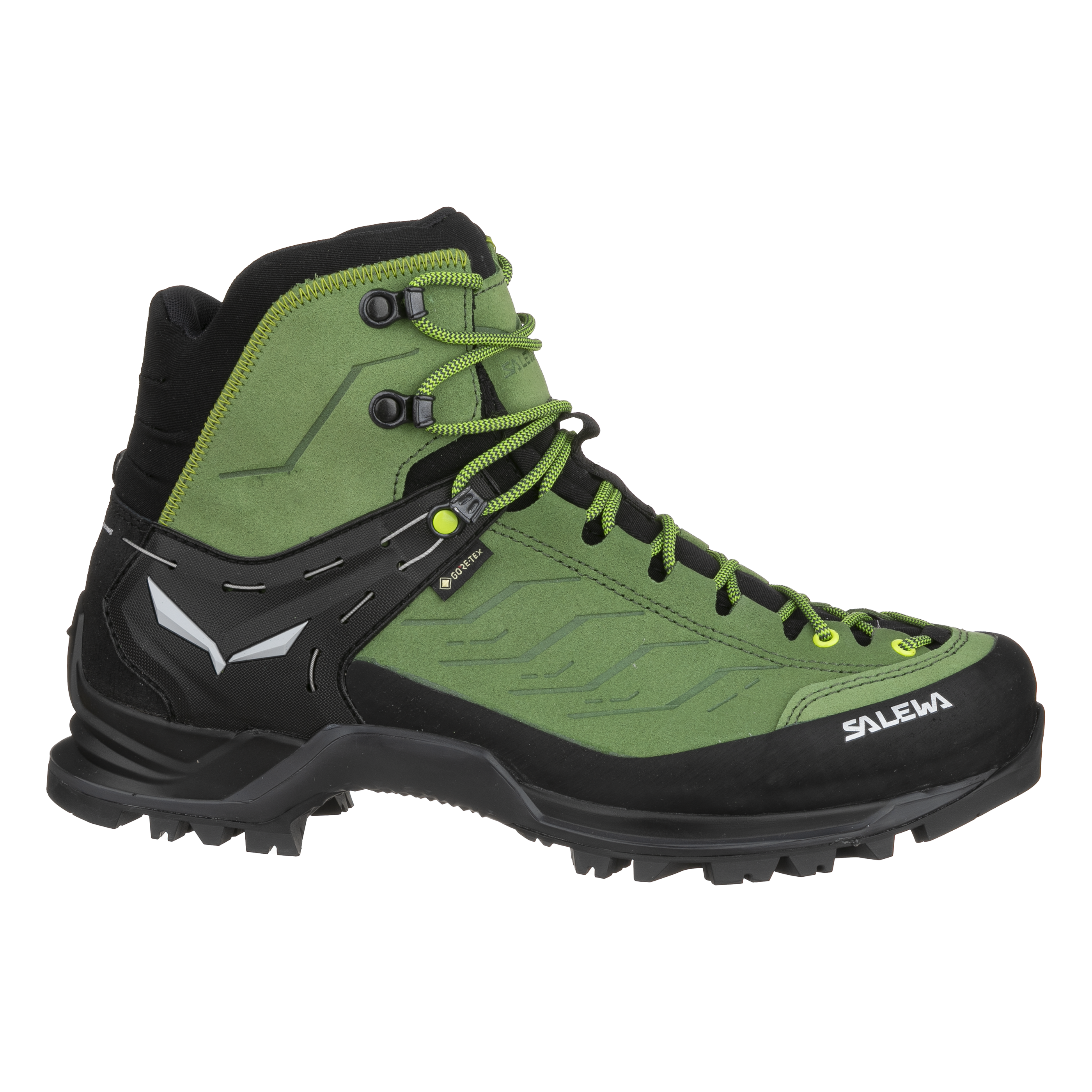 Mountain Trainer Mid Gore-Tex® Herren Schuhe