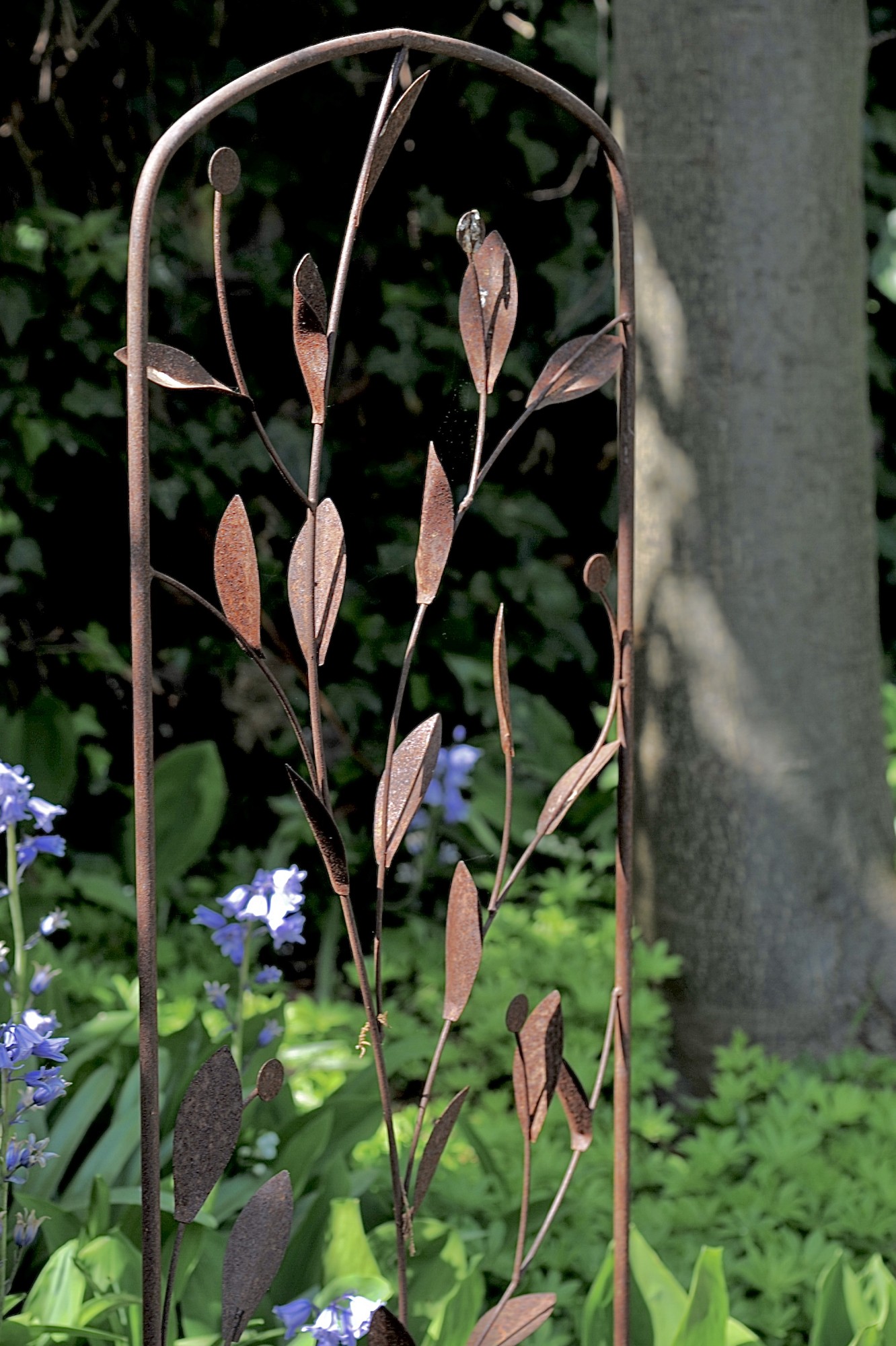 Rankgitter 'Aireux', T 3 cm, B 36 cm, H 118 cm günstig bestellen