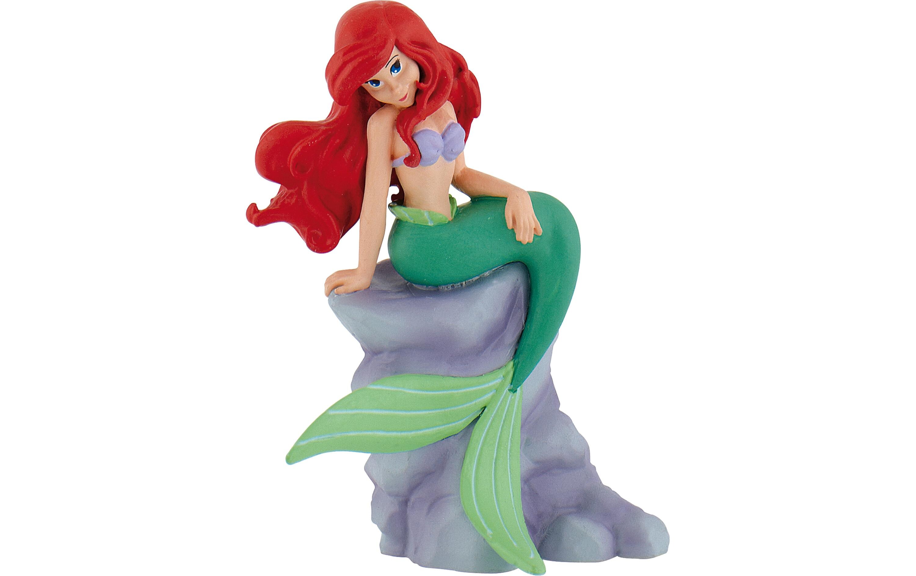 Spielzeugfigur ArielleDisney-Figur