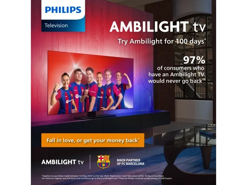 Philips 43PUS8309 - 43