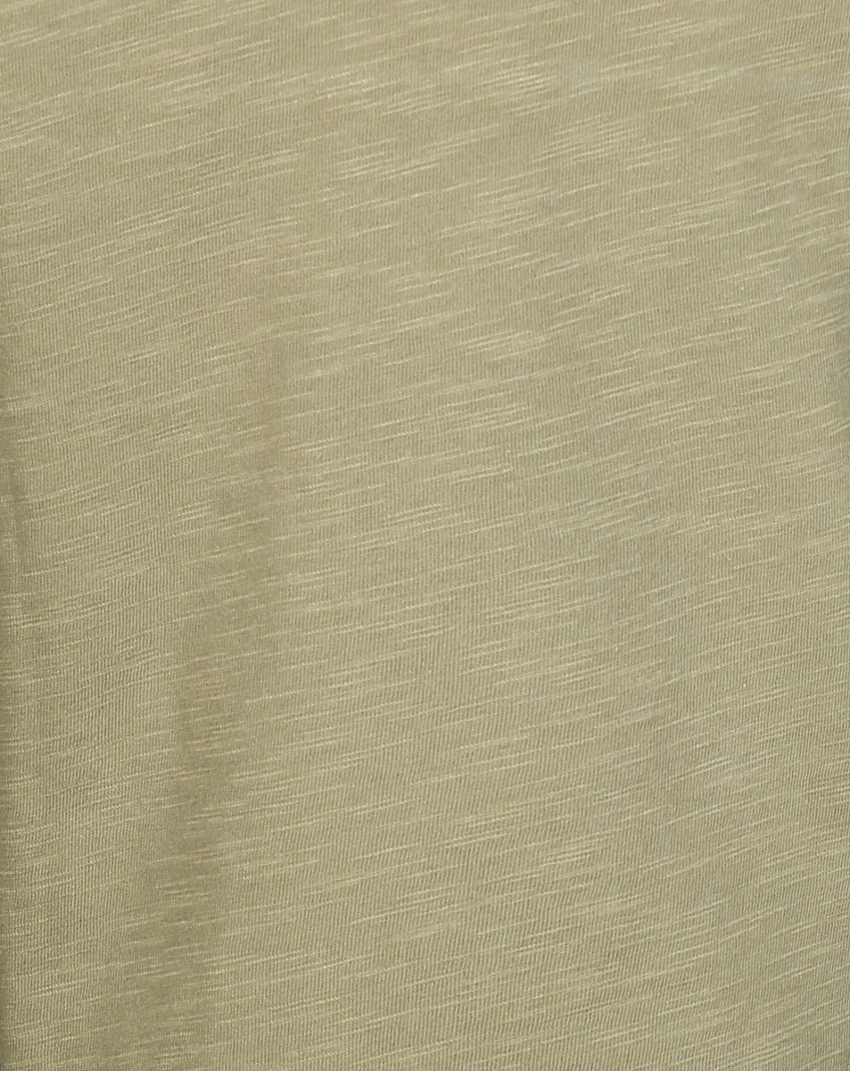 Jersey-Langarmshirt ELSA in grün