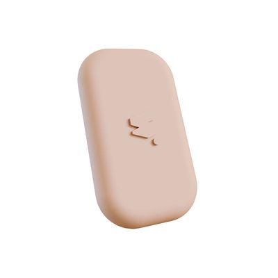 Porte-monnaie sans contact Silicone Money Walkie - disponible dans différentes couleurs