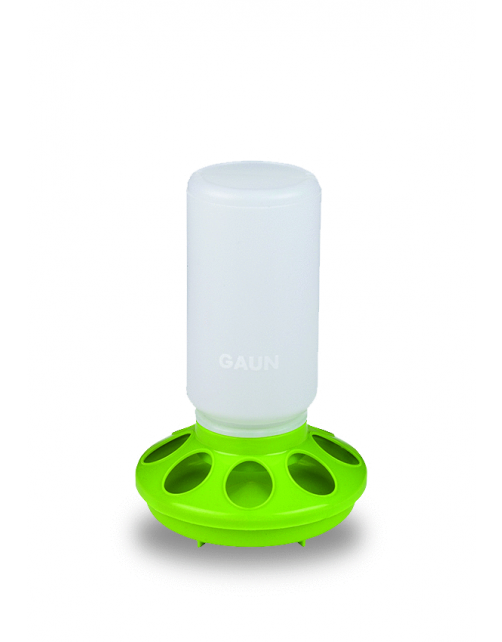 Gaun Pluimvee Voertoren - Voerbak - 1 kg