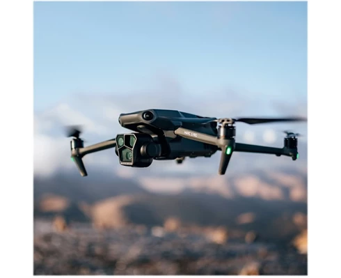 DJI Mavic 3 Pro (DJI RC)
