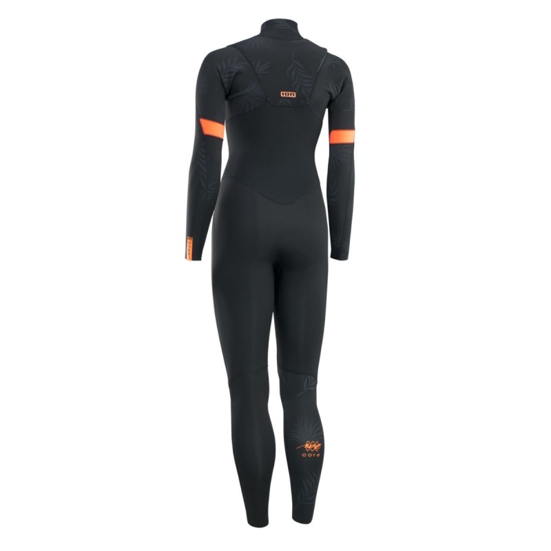 Combinaison Femme ION Amaze Core 5/4mm FZ 2024 - The Corner Shop