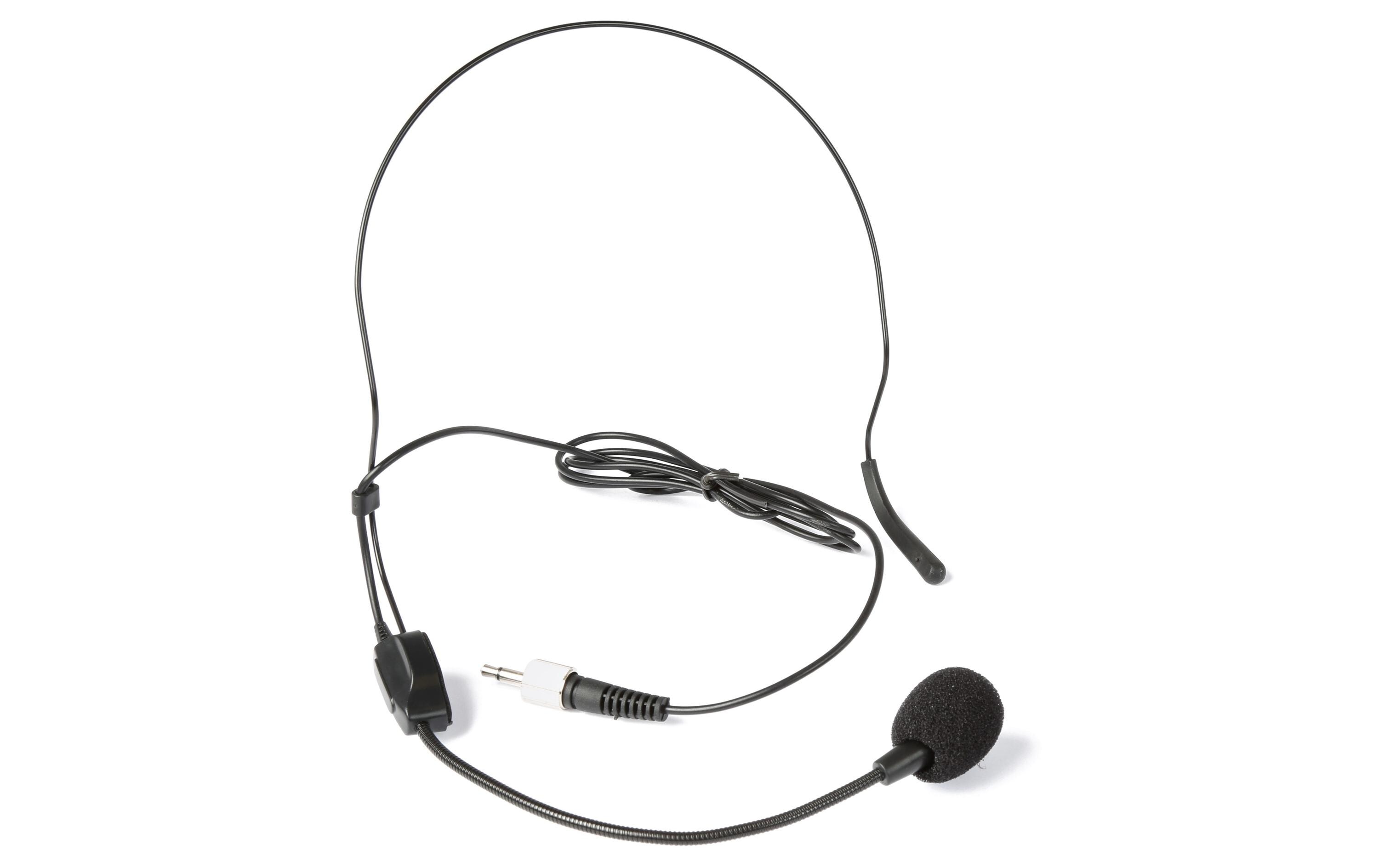 PD782BPBodypack Sender für PD780 UHF Funkmikrofonsystemen