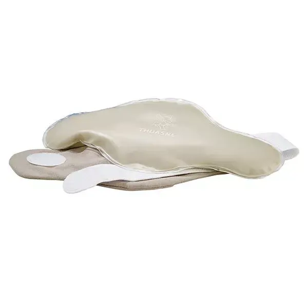 Bolsa Térmica/Fria Thuasne Selfcare Argicalm® Tamanho 3 Bege