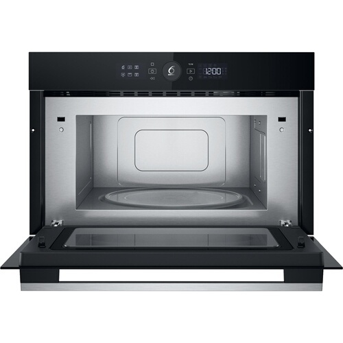 Micro-ondes + Gril Whirlpool WMD54MXF Absolute Inox