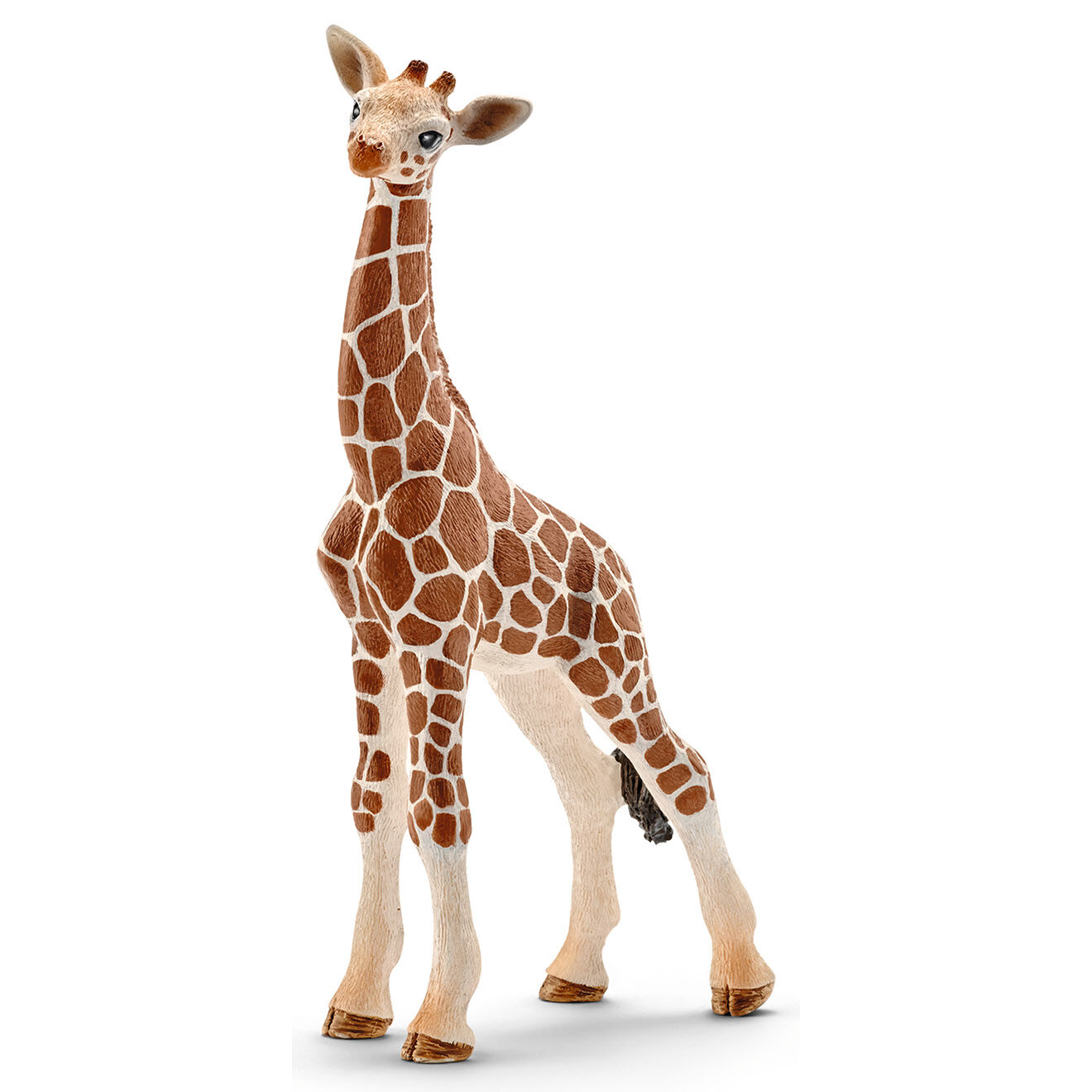 Schleich Bébé girafe multicolore