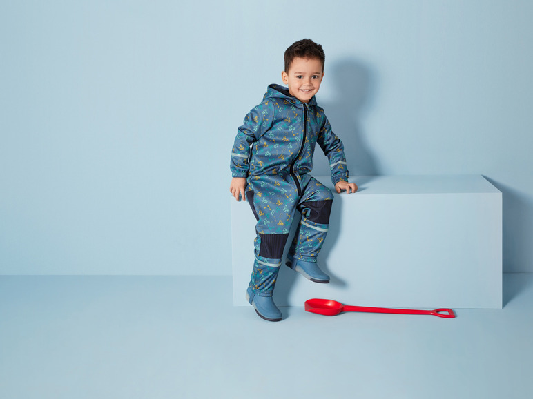 Kinderregenpak