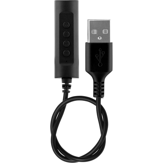 Micro-casque tnb activ 100m micro filair jack 3.5mm mono  oreillette, telecommande usb  et adaptateur usb-c