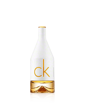 Calvin Klein CK in 2u for her edt vapo 50ml
