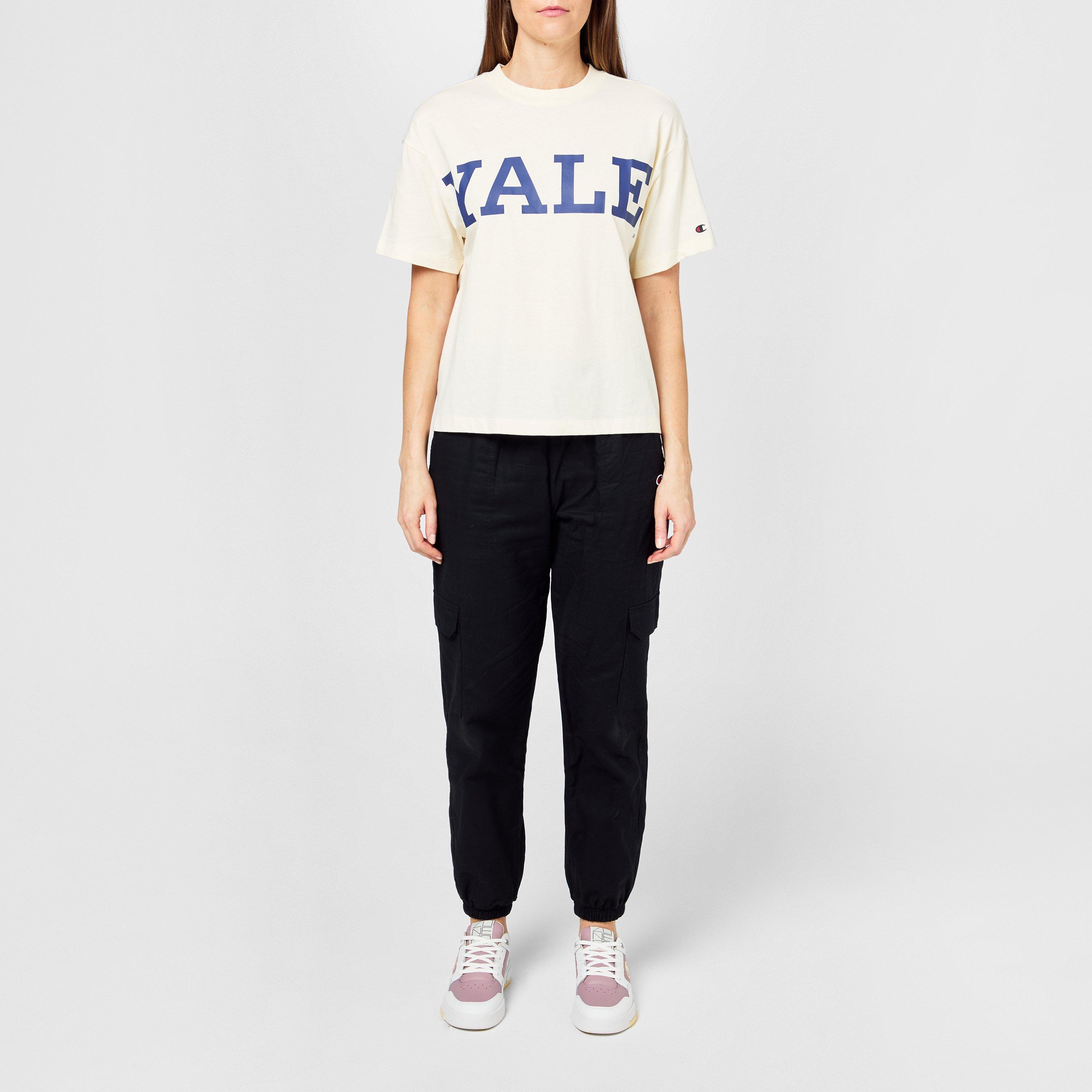 Champion Crew T-Shrt Ld99