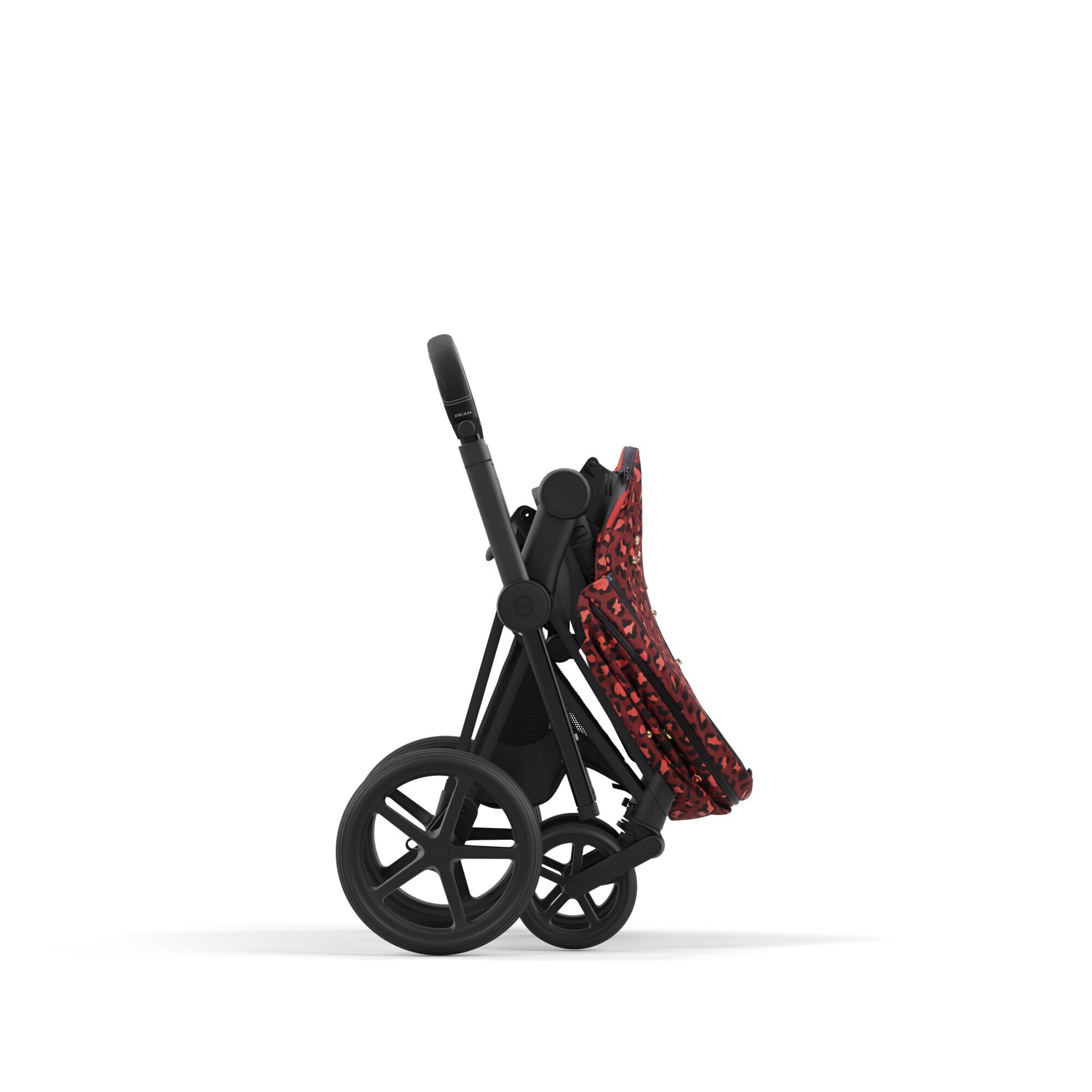 Priam / e-Priam Sitzpaket Rockstar