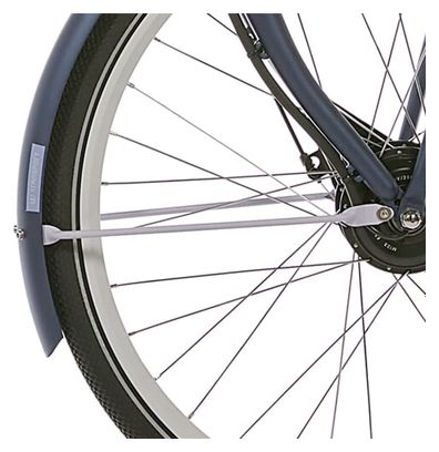 Cortina Fender stay pour 28 E-U4 chardon mat