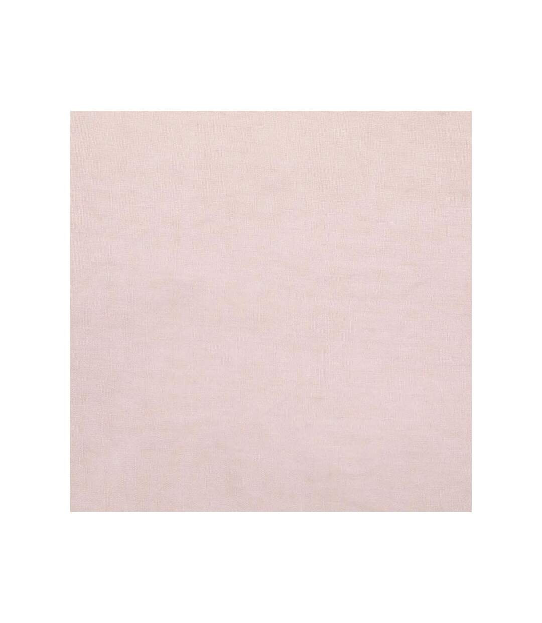 Taie d'Oreiller en Lin Adorable 50x70cm Rose