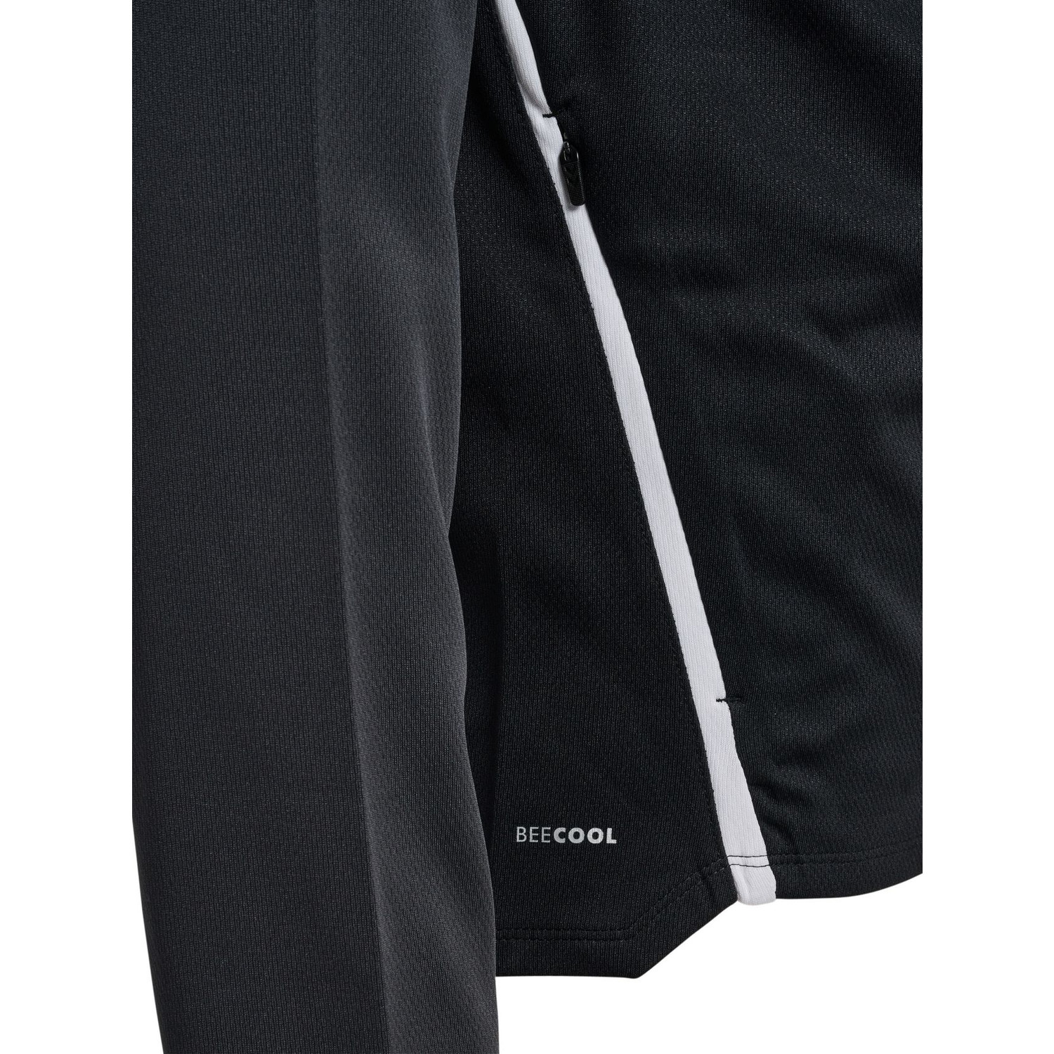 Hummel Lead 2.0 Zip Hoodie Heren
