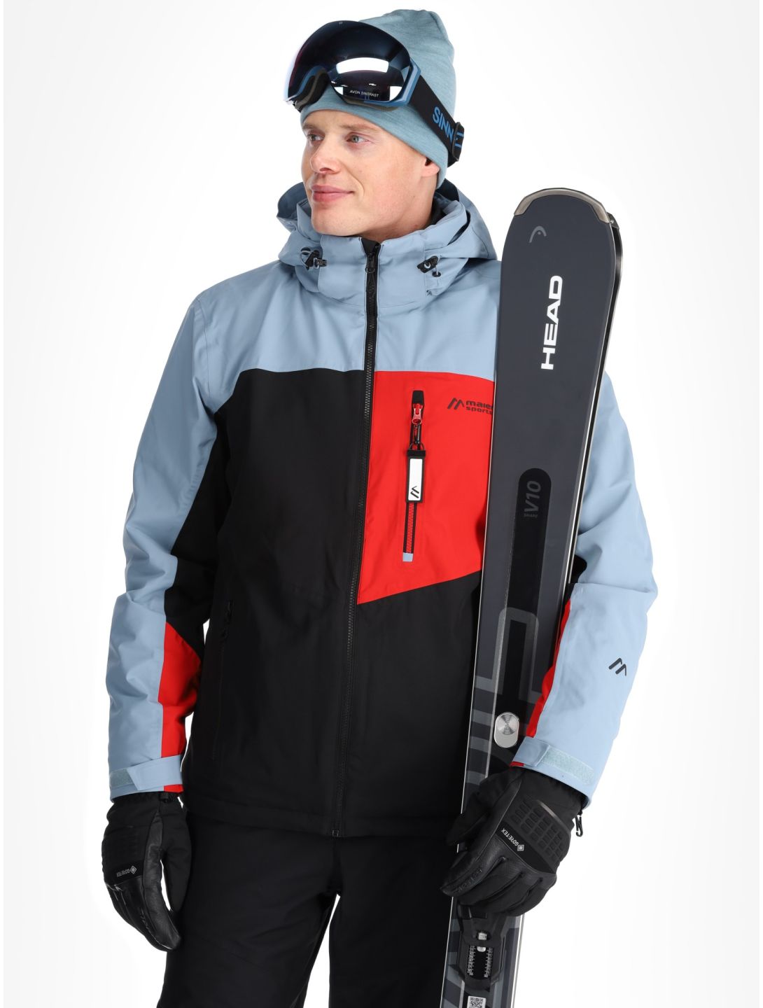 Oravice ski-jas heren