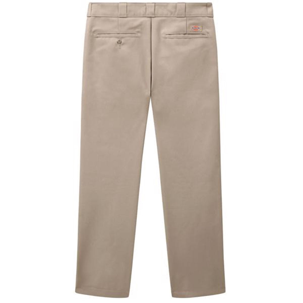 Køb Dickies Original Fit Work Bukser Khaki