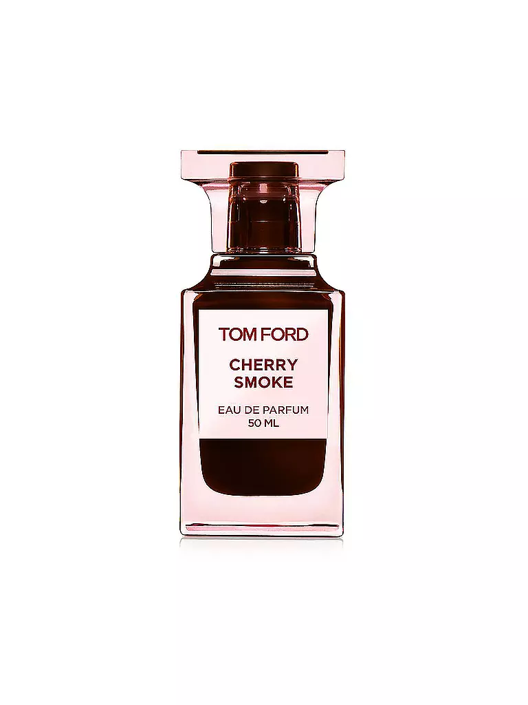 TOM FORD BEAUTY Private Blend Cherry Smoke Eau de Parfum 50ml keine Farbe
