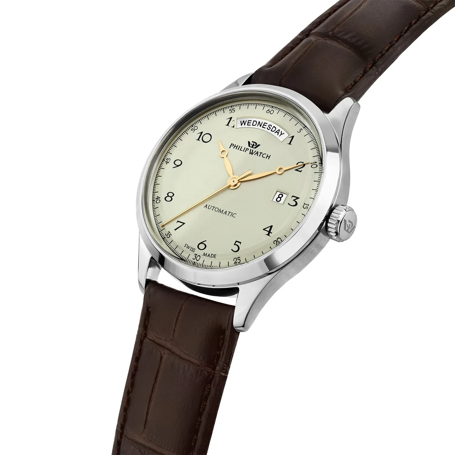 Philip Watch Museum R8221225001