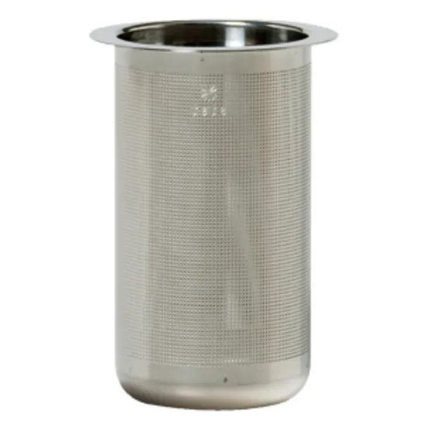 Kinto Théière Pebble en porcelaine - 500 ml | Noir