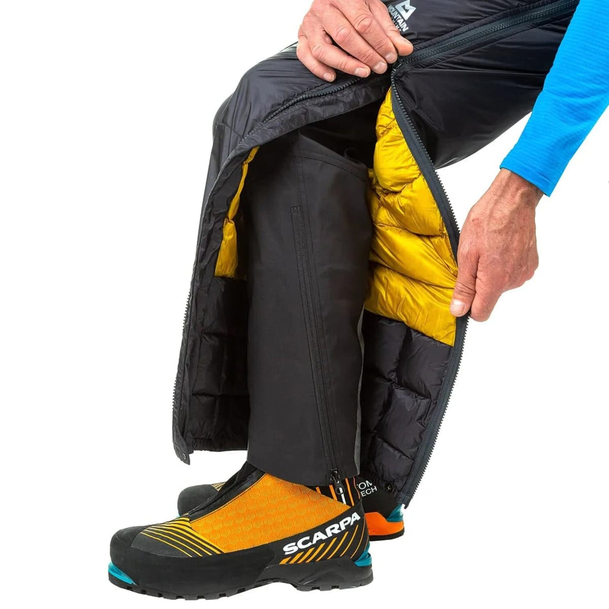 Mountain Equipment<br>Kryos