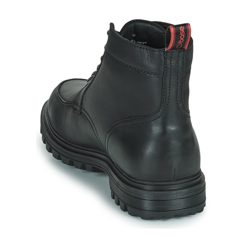 Base London - ROCHDALE - Noir
