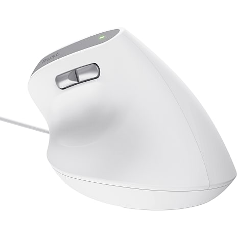Trust Bayo II ergonomisk mus