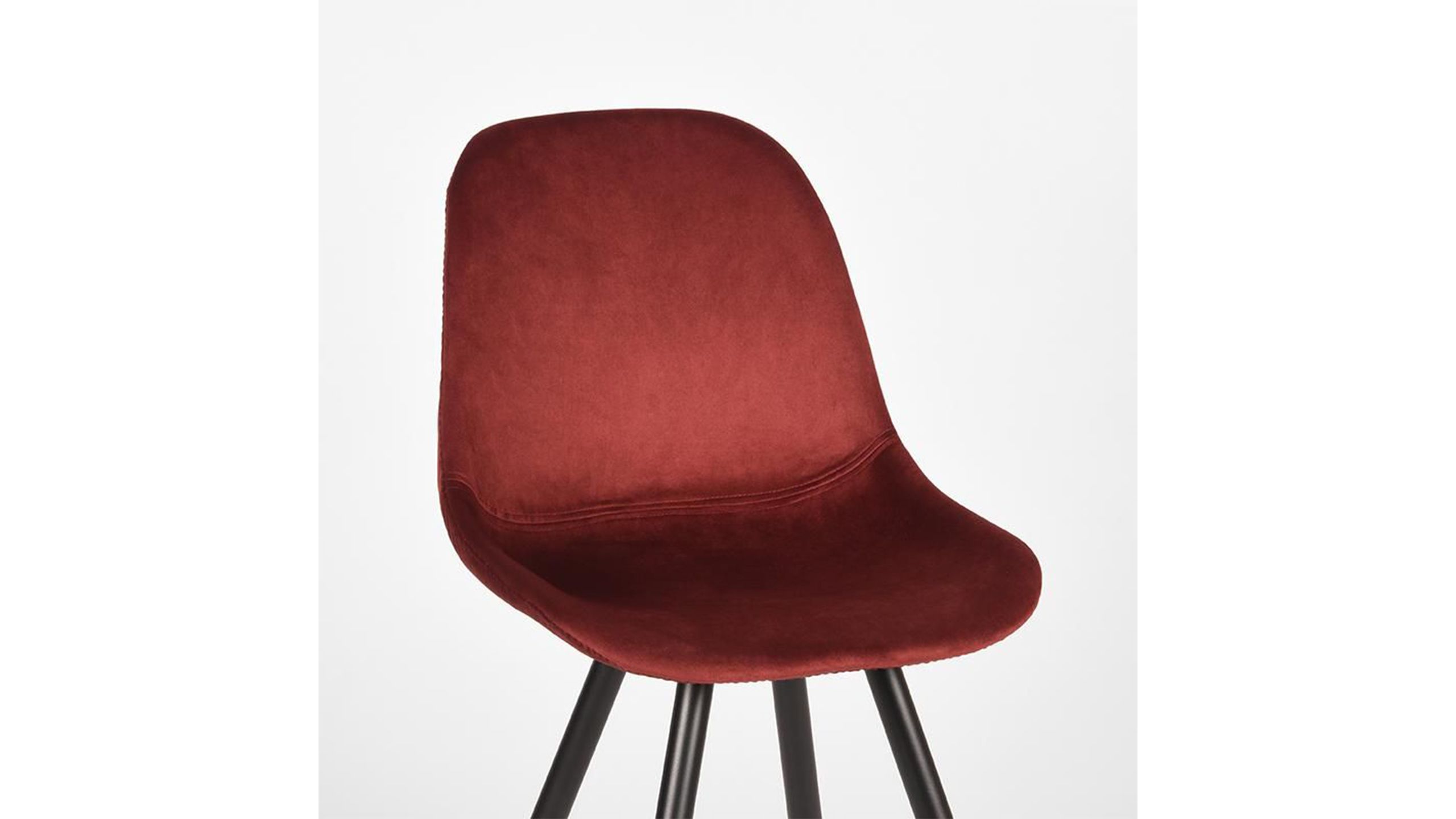 Eetkamerstoel Bordeaux FF-45.032 Capri B46 x D56 x H88 cm