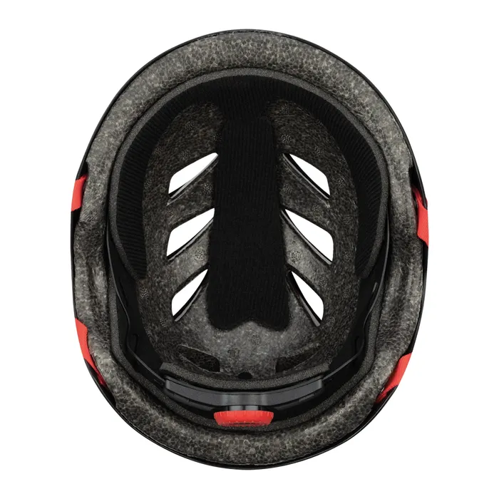 Nijdam Dark Fyre Helm Junior