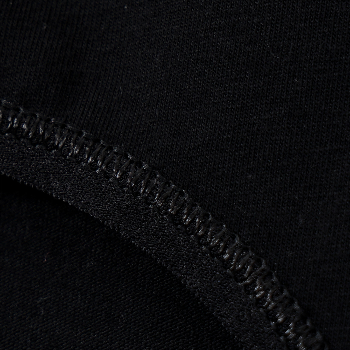 Gina Benotti 4 Damen Pantys aus Baumwolle schwarz
