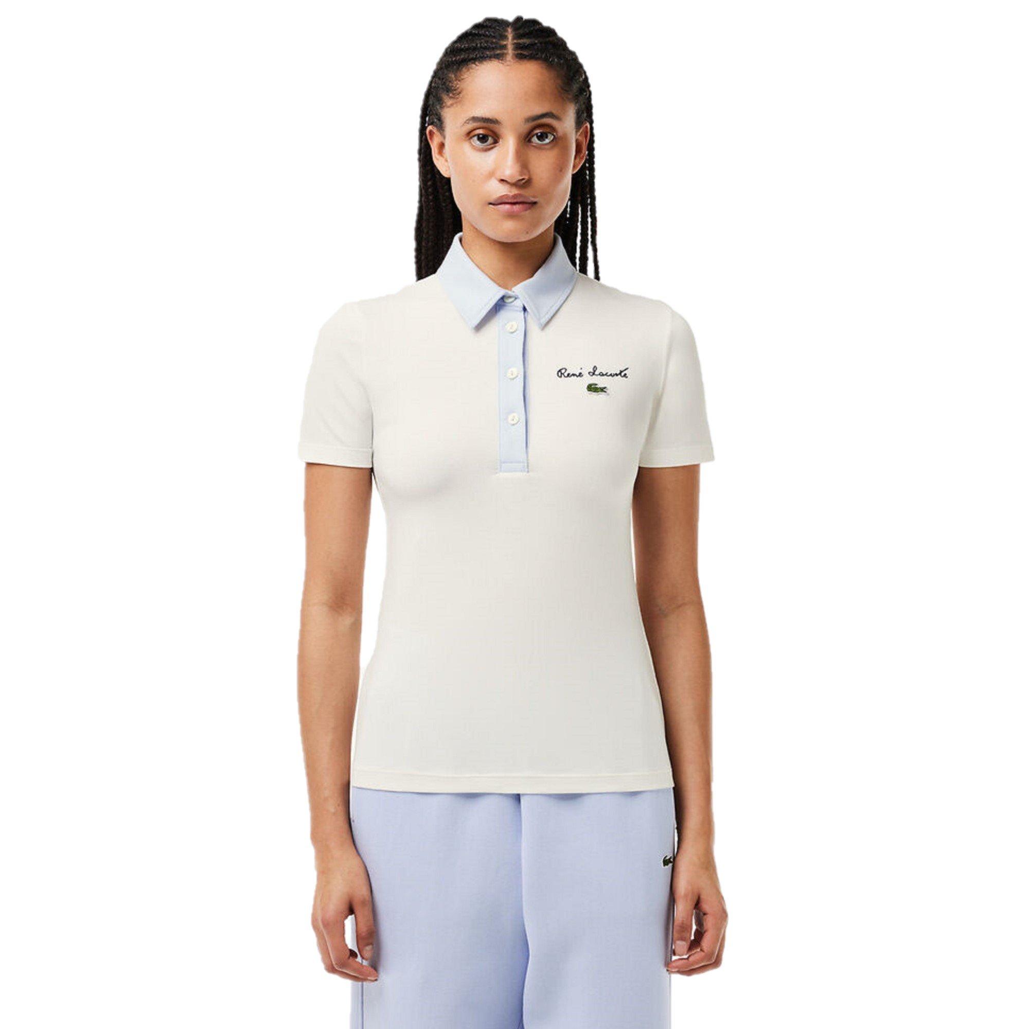 Lacoste DF7107 Polo Ld99