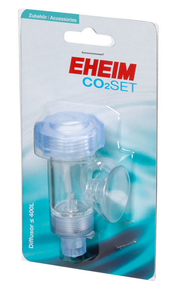 Eheim Co2-Diffusor 400l | Inclusief zuignap