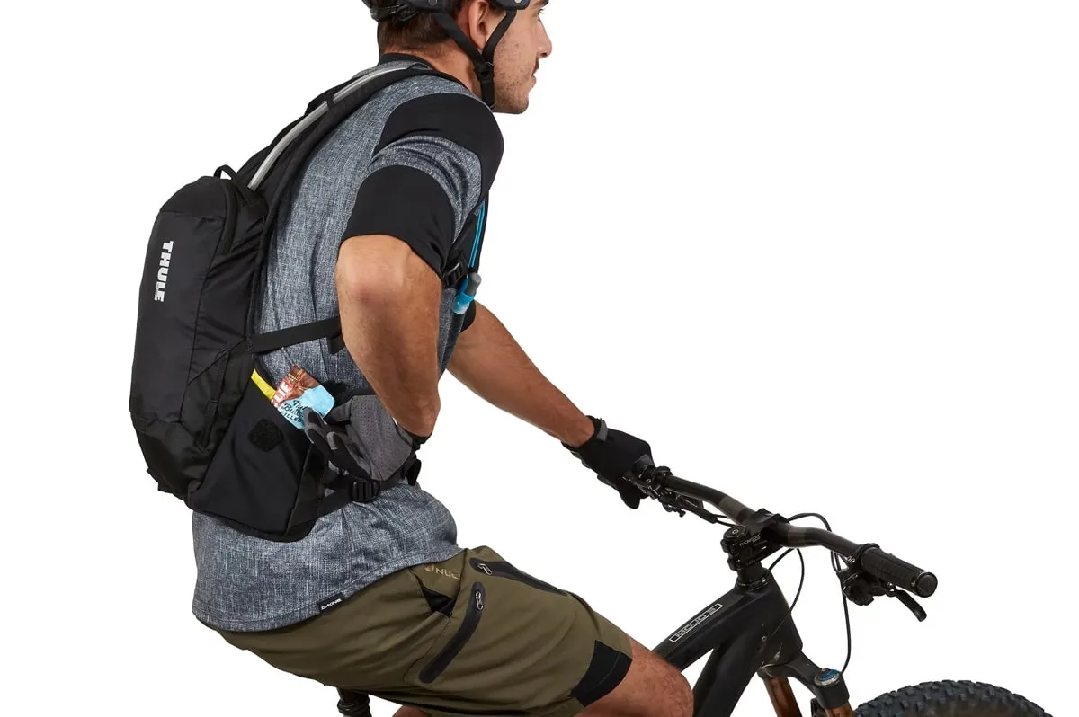 Thule Vital Bike Hydration 3L Black