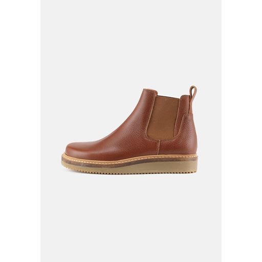 Nature Gry Støvler, Cognac, 39