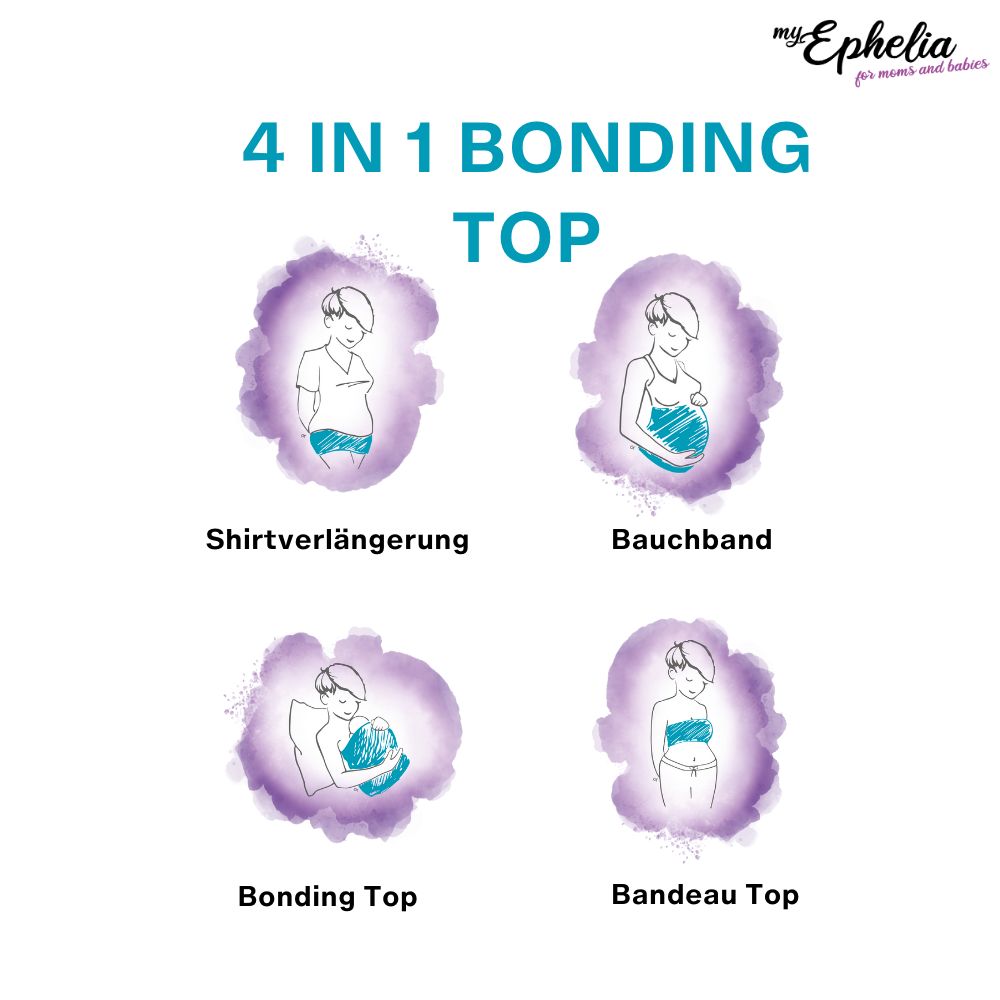 myEphelia 4-in-1 Bonding Top