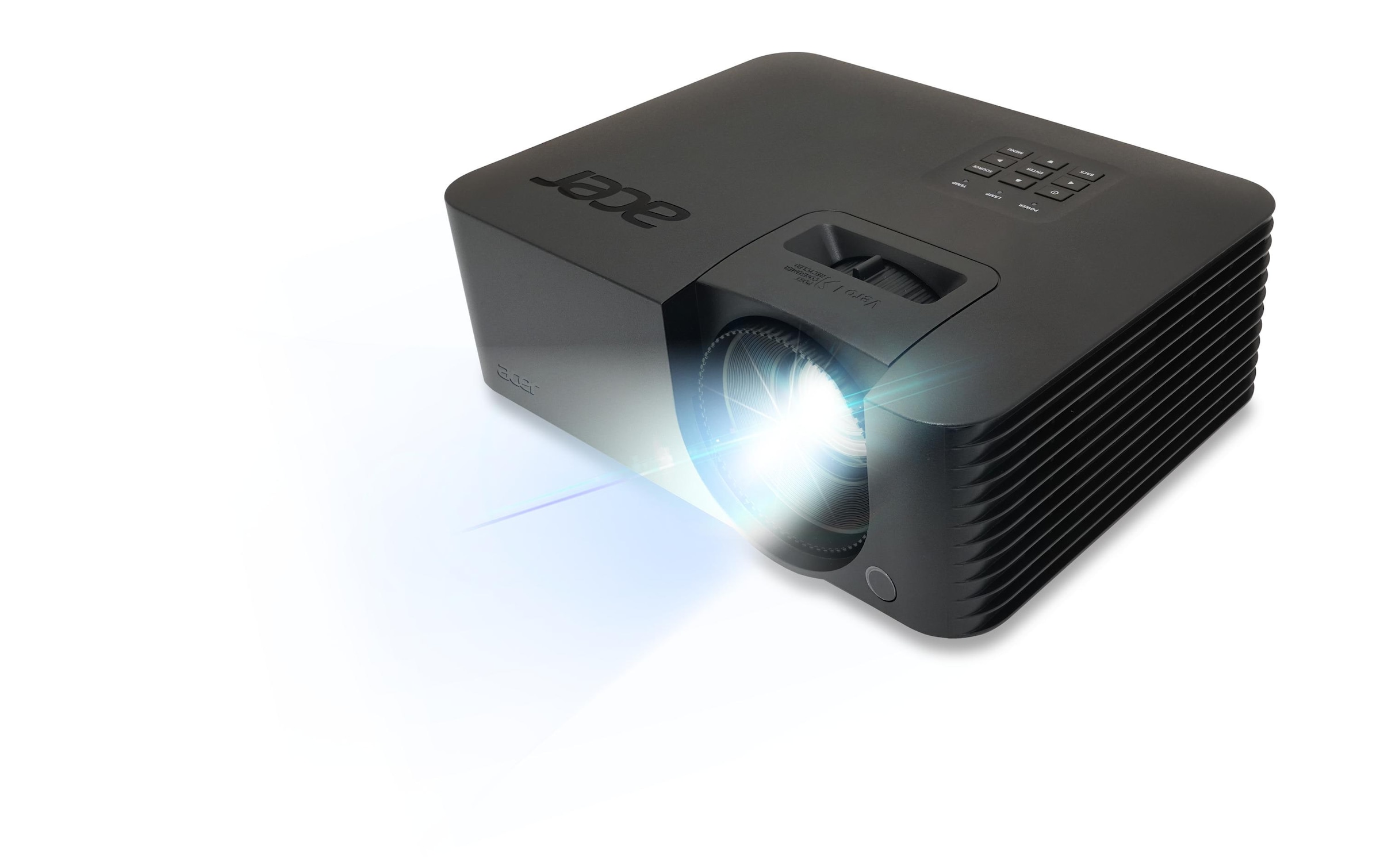 Acer Portabler Projektor »PL2520i« (4.000 lm 50000:1 1920 x 1080 px)