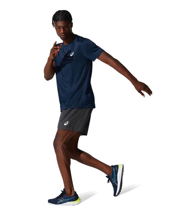 ASICS Men CORE SS Hardlooptop