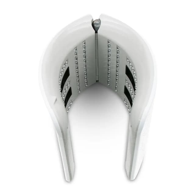 LED lysterapi maskine