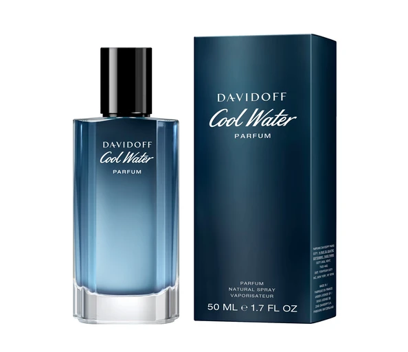 Davidoff Cool Water Parfum