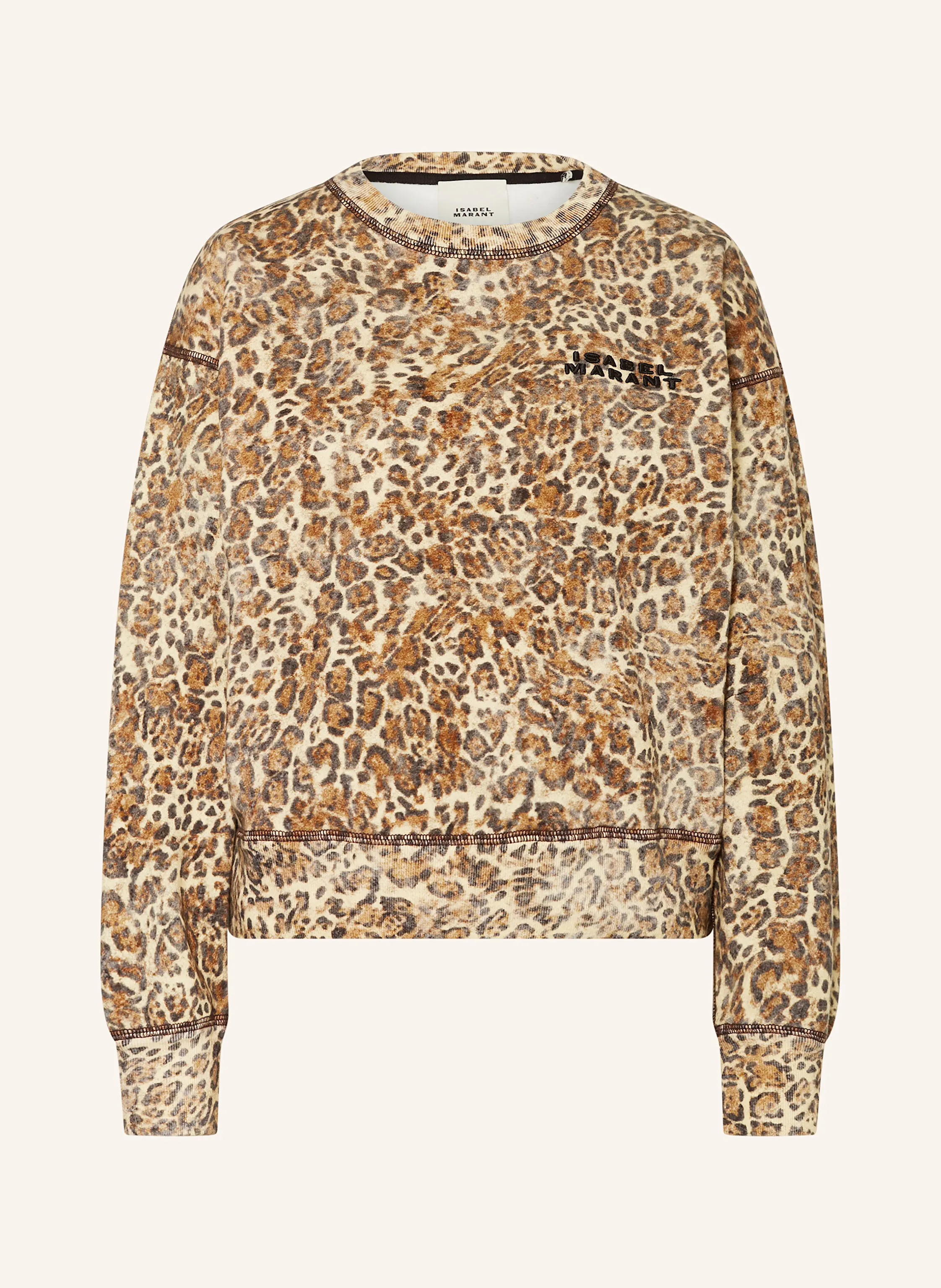 ISABEL MARANT Sweatshirt SHAD