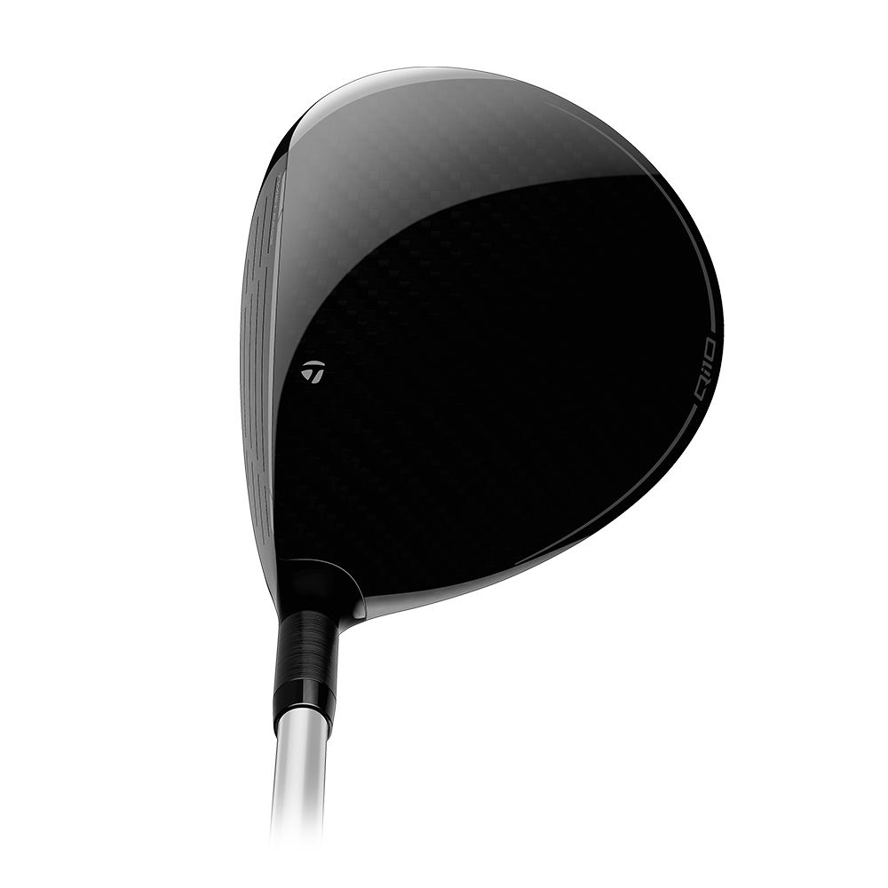 Qi10 Max Wood Dame
